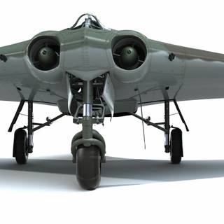 Horten Ho 229 wallpaper