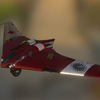 Horten Ho 229 wallpaper