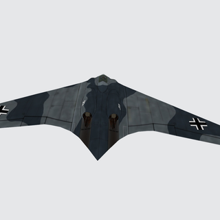 Horten Ho 229 wallpaper