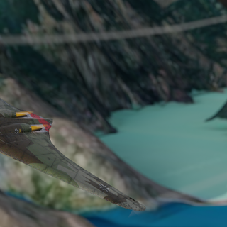 Horten Ho 229 wallpaper