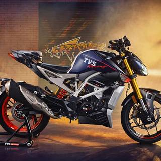 Apache RTR 310 wallpaper