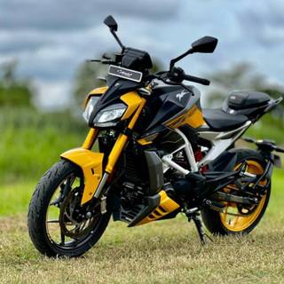 Apache RTR 310 wallpaper