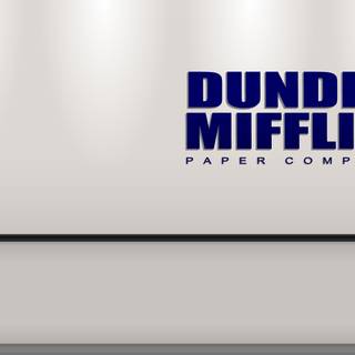 The Office desktop HD wallpaper