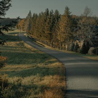 Upstate New York wallpaper