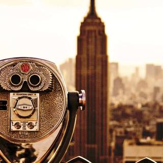 Upstate New York wallpaper