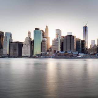 Upstate New York wallpaper