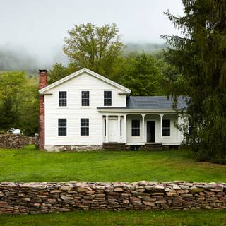 Upstate New York wallpaper