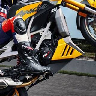 Apache RTR 310 wallpaper