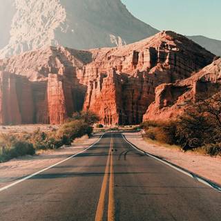 Salta Argentina wallpaper