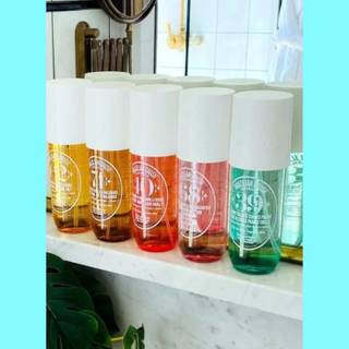 Preppy skincare wallpaper