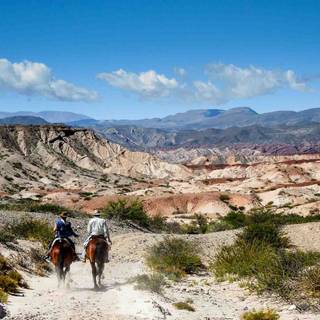 Salta Argentina wallpaper