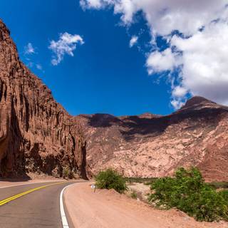 Salta Argentina wallpaper