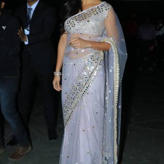 Katrina Kaif saree wallpaper