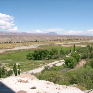 Salta Argentina wallpaper