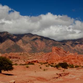 Salta Argentina wallpaper