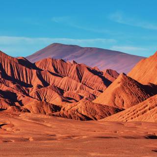 Salta Argentina wallpaper