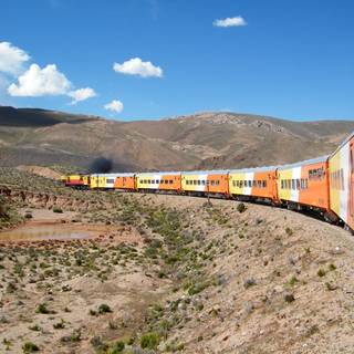 Salta Argentina wallpaper