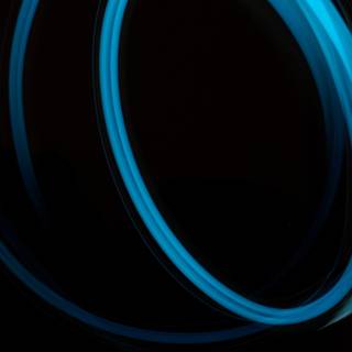 Black blue phone wallpaper