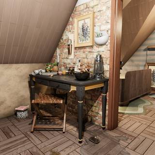 House Flipper 2 wallpaper