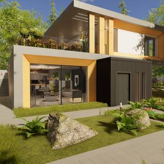 House Flipper 2 wallpaper