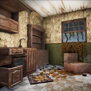 House Flipper 2 wallpaper