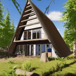 House Flipper 2 wallpaper