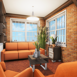 House Flipper 2 wallpaper