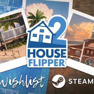 House Flipper 2 wallpaper