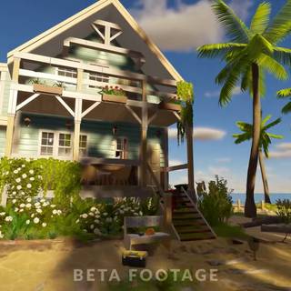 House Flipper 2 wallpaper