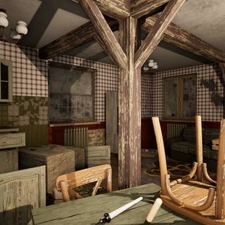 House Flipper 2 wallpaper