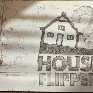 House Flipper 2 wallpaper
