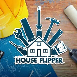 House Flipper 2 wallpaper