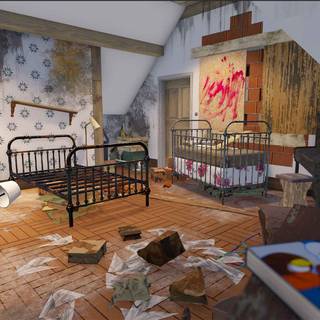 House Flipper 2 wallpaper