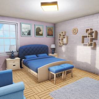 House Flipper 2 wallpaper