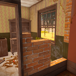 House Flipper 2 wallpaper