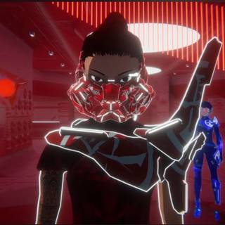 1000xRESIST wallpaper