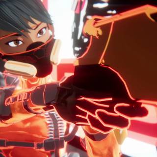 1000xRESIST wallpaper