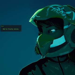 1000xRESIST wallpaper