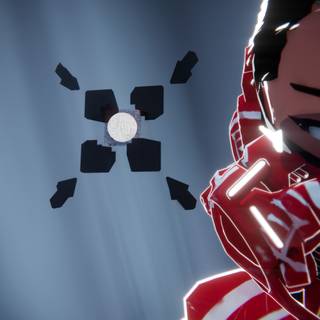 1000xRESIST wallpaper