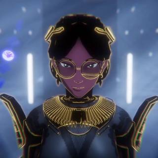 1000xRESIST wallpaper