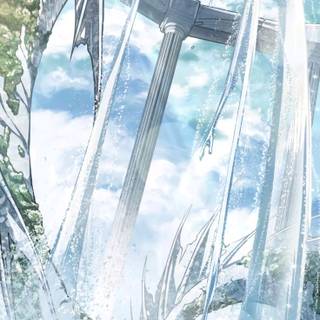 The World After The Fall wallpaper