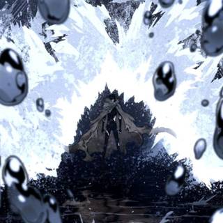 The World After The Fall wallpaper