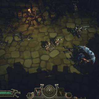 Arran: The Book of Heroes wallpaper