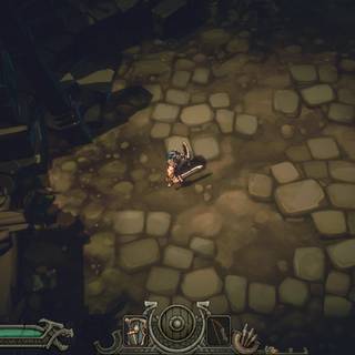 Arran: The Book of Heroes wallpaper