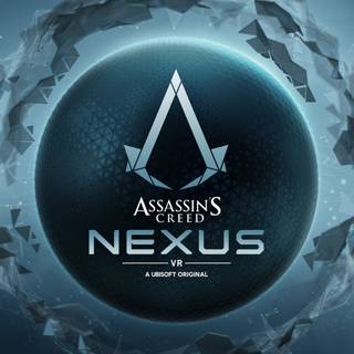 Assassin's Creed Nexus wallpaper
