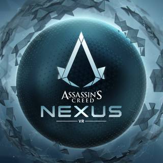 Assassin's Creed Nexus wallpaper