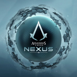 Assassin's Creed Nexus wallpaper