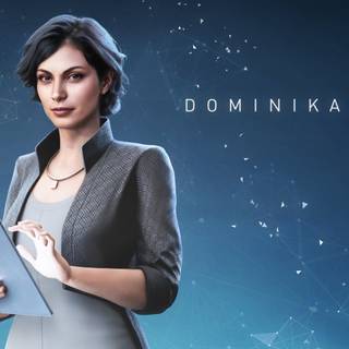 Assassin's Creed Nexus wallpaper