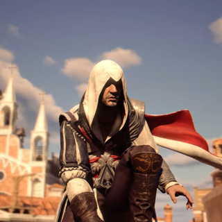 Assassin's Creed Nexus wallpaper
