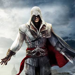 Assassin's Creed Nexus wallpaper